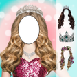 程序图标：Princess Hairstyles