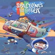 Ícone do programa: Spacelines from the Far O…