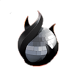 Ikona programu: Disco