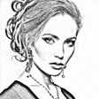 Biểu tượng của chương trình: Pencil Photo Sketch Art E…