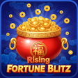 ไอคอนของโปรแกรม: Rising Fortune Blitz