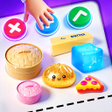 أيقونة البرنامج: Fidget Dumpling Trading