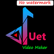 أيقونة البرنامج: Duet Shorts - Video Maker…