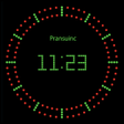 程序图标：Nothiing Clock : station …