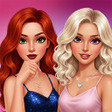 أيقونة البرنامج: Girl Games 2025 - Fashion…