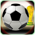 プログラムのアイコン：Air Soccer World Cup 2014