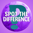 程序图标：Spot The Difference Puzzl…