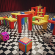 Ícone do programa: Childrens Circus Amazing …