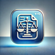 Icoon van programma: Legal Ease