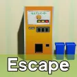 Japanese Automat Escape