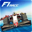 Ikon program: Mega Formula Cars - 3D Ra…