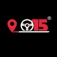 Ikona programu: 015 App - Passageiro