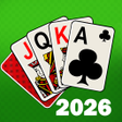 Иконка программы: Solitaire - Classic Card …