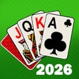 プログラムのアイコン：Solitaire - Classic Card …