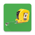 أيقونة البرنامج: Cam Measure