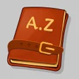 Ikona programu: English Dictionary