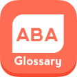 Icon of program: ABA Glossary