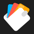 Ikona programu: Cards - Card Holder Walle…