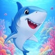 プログラムのアイコン：DeepSeek Share