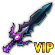 프로그램 아이콘: The Weapon King VIP - Mak…