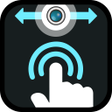 Programikonen: Custom Notch Gesture Act…