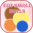 أيقونة البرنامج: Eat Small Balls