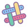 Ícone do programa: Copy and paste a message …