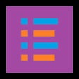 ไอคอนของโปรแกรม: Truth Table Builder