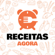 プログラムのアイコン：Receitas Agora