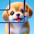 程序图标：Solitaire Tiles: Jigsaw P…