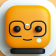 Symbol des Programms: Pedro
