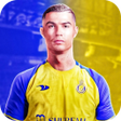 Icon of program: Soccer Ronaldo wallpapers…