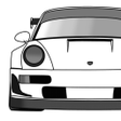プログラムのアイコン：Draw Cars: Classic