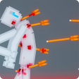 Иконка программы: Ragdoll Playground Sandbo…