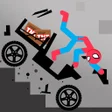 プログラムのアイコン：Stick Ragdoll Turbo Dismo…