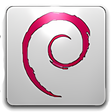 Ikon program: Debian noroot