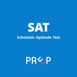 程序图标：SAT Prep Test Practice