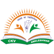 プログラムのアイコン：CKV - ANKLESHWAR