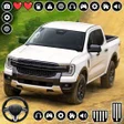 Kar Game racing 3D : Gadi wala icon