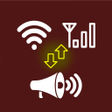 أيقونة البرنامج: Network Voice Alert!
