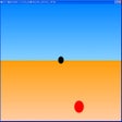 プログラムのアイコン：アイアイで視力回復