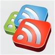 Ikon program: Desktop Google Reader