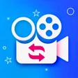 程序图标：Video Converter MP3MP4AVI