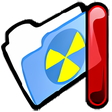 程序图标：TheHotFolder, Reheated