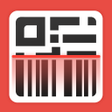 Icoon van programma: MultiScan: QR  Barcode Re…