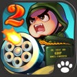 Little Commander 2  Clash of Powers icon