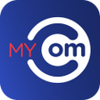 Иконка программы: MyCom