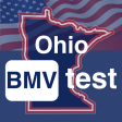 Ohio BMV 2024