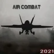 أيقونة البرنامج: Air combat 2021 : 3D Air …