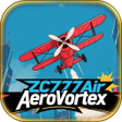 プログラムのアイコン：ZC777Air AeroVortex